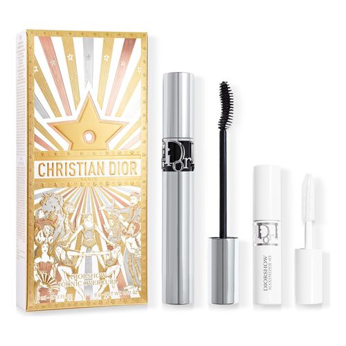 Set de maquillaje Diorshow - edición limitada