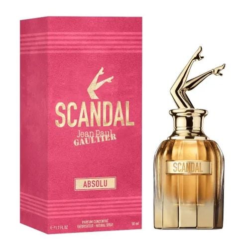 Scandal Absolu