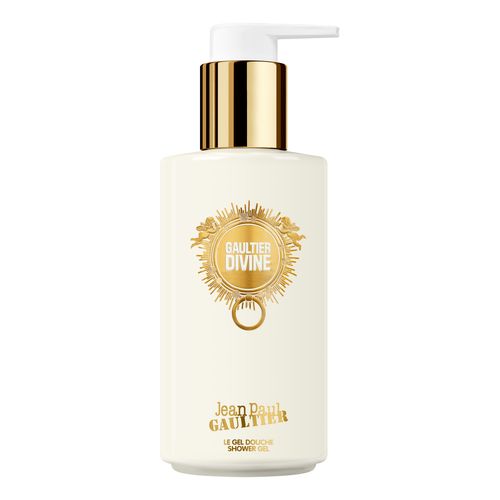 Gaultier Divine Shower Gel