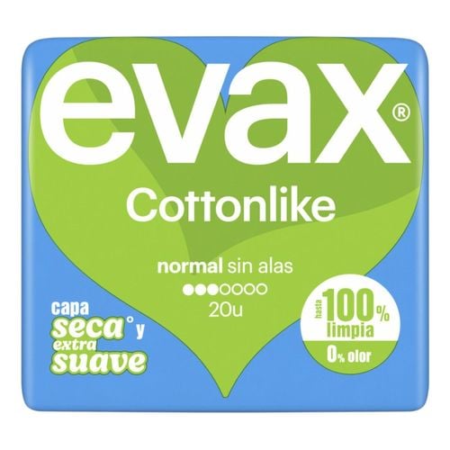 Cottonlike Normal 