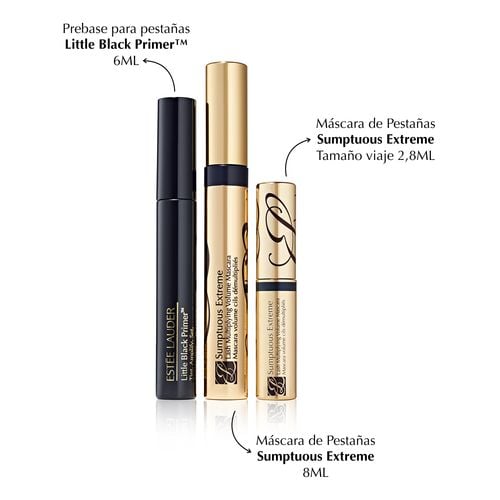 Sumptuous Extreme Estuche