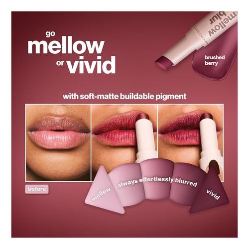 2000 Calorie Mellow Blur