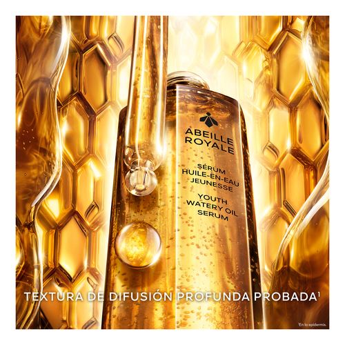 Abeille Royale Sérum Aceite Acuoso de Juventud