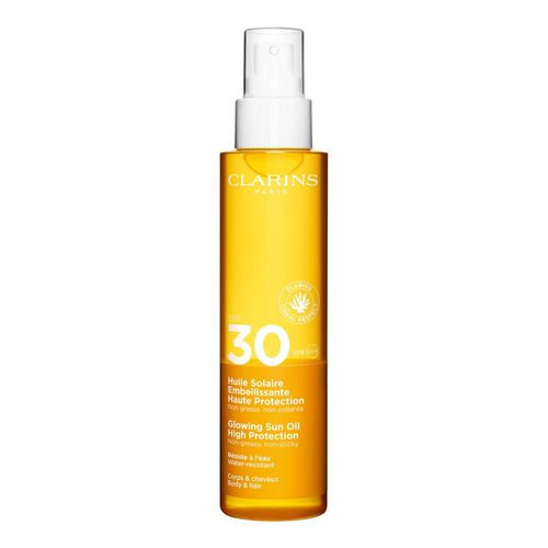 Aceite Solar Embellecedor Spf30