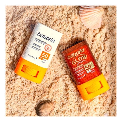 Stick Solar Facial Glow Spf50