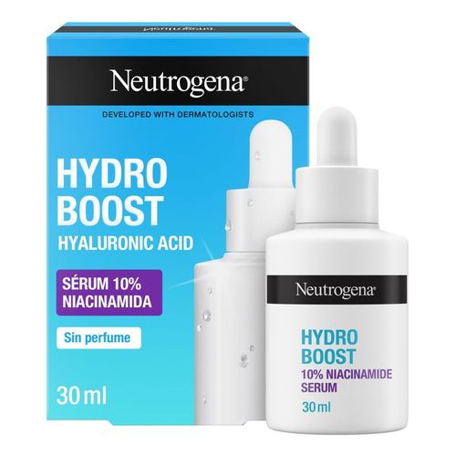 Hydro Boost 10% Niacinamida