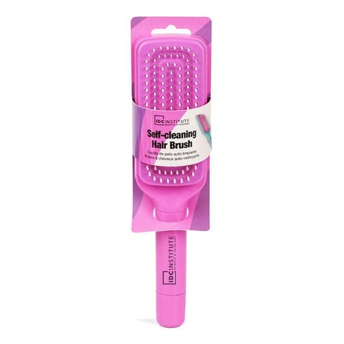 Easy-Clean Hair Brush