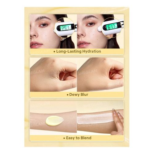 Melt Touch Ultra Hidratante