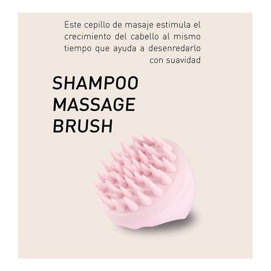 Shampoo Brush