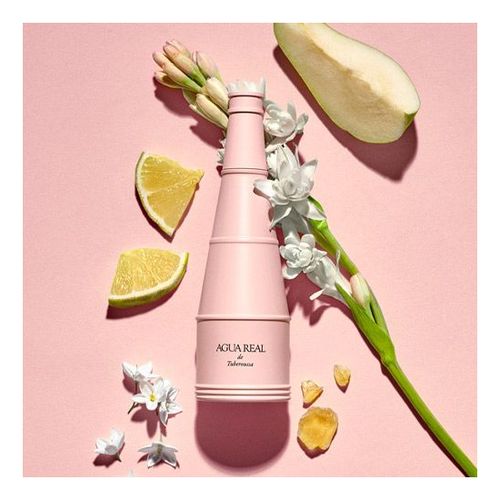 Agua Real de Tuberoussa