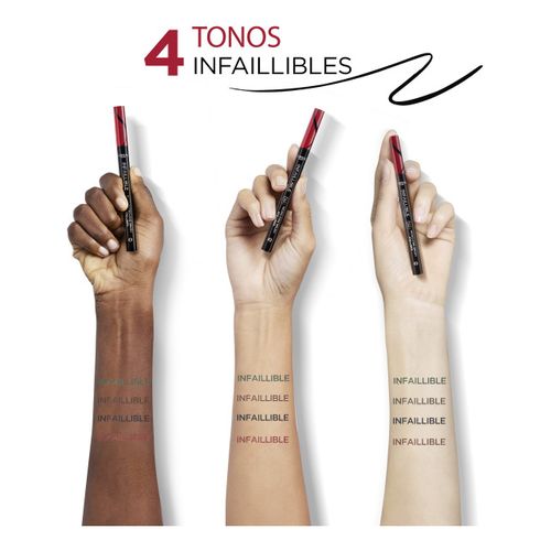 Infalible Micro-Fine Liner 