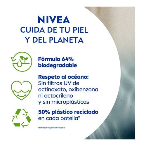 Fluido Facial Diario Invisible FP50+