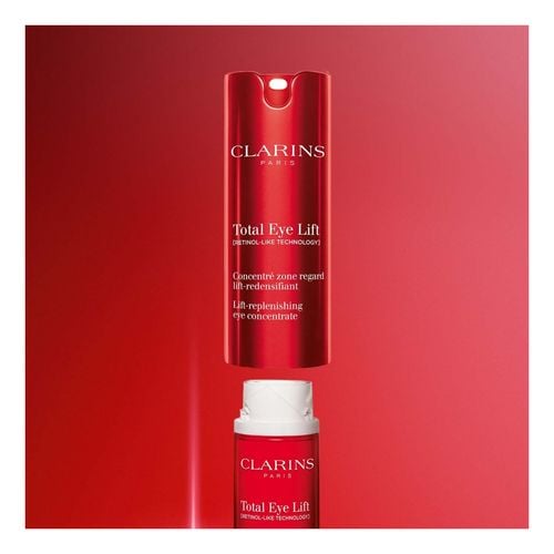 Total Eye Lift