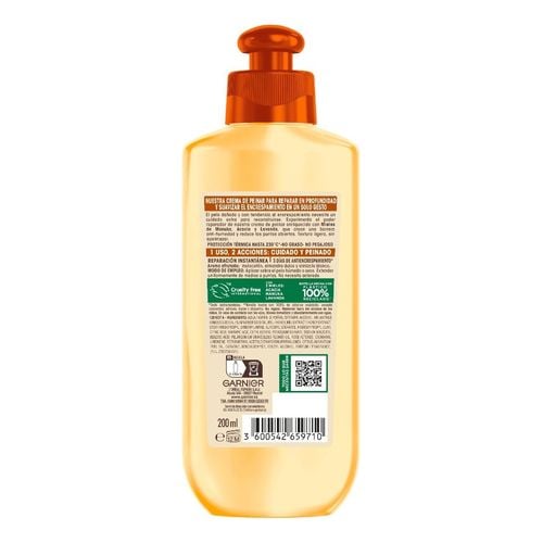 Original Remedies Tesoros de Miel Acondicionador