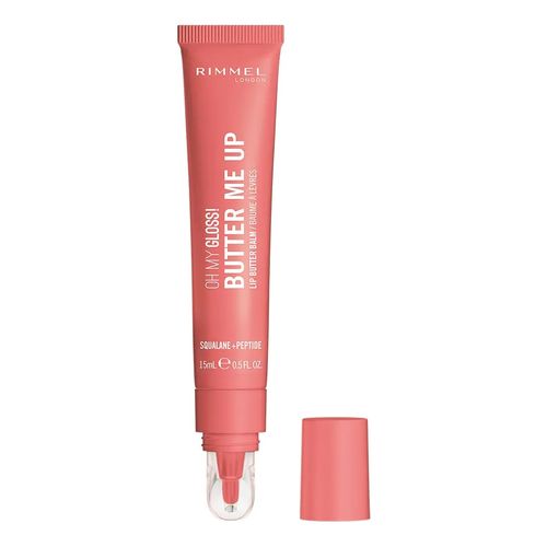 Oh My Gloss! Butter Me Up
