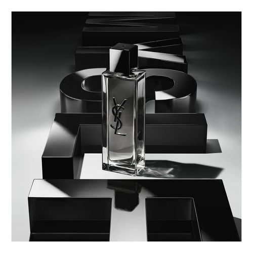 MYSLF Edt Intense
