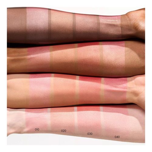 Soft Glam Baked Blush
