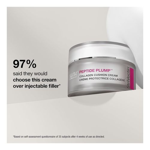 Peptide Plump Collagen Cushion