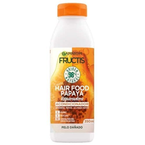 Fructis Hair Food