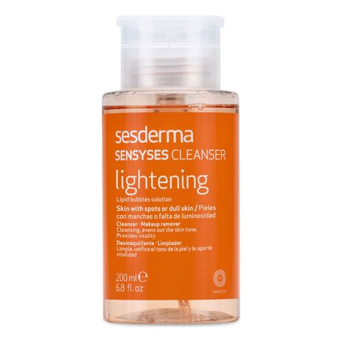Sensyses Lightening Cleanser