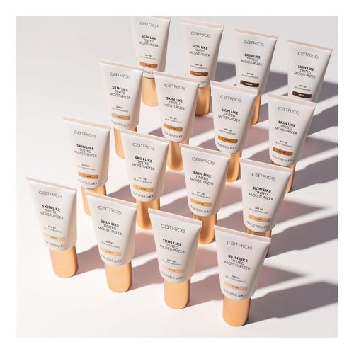 Skin Like Tinted Moisturizer Spf30