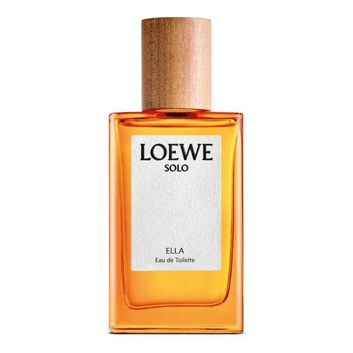 Solo Ella Edt