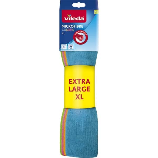 Microfibre Colors XL