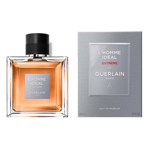 L'Homme Ideal Extreme edp