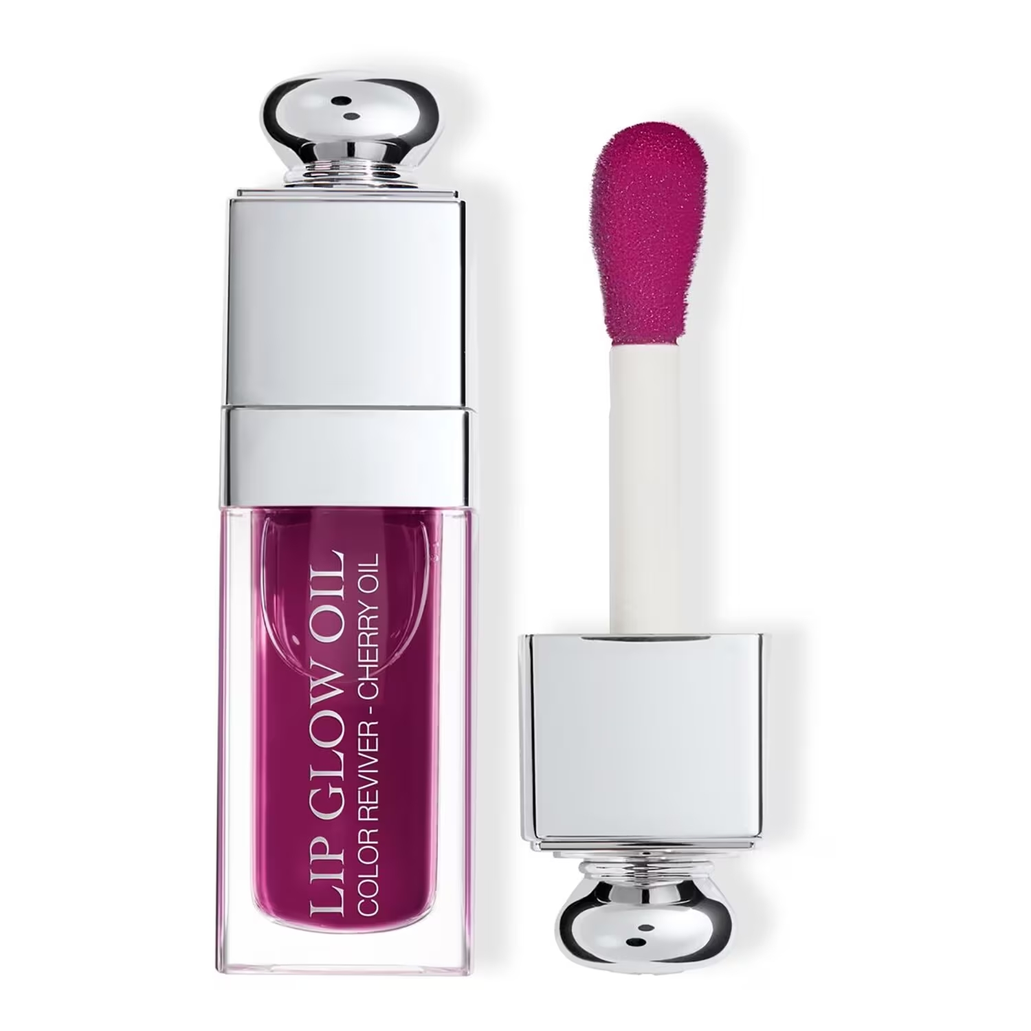 Lip Glow Oil
