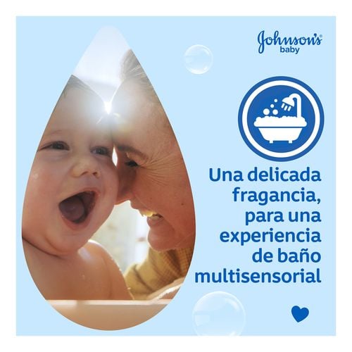 Baño Azul
