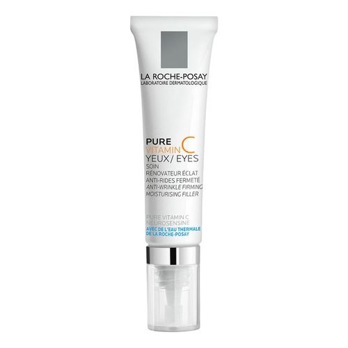 La Roche-Posay Redermic Ojos Rellenador