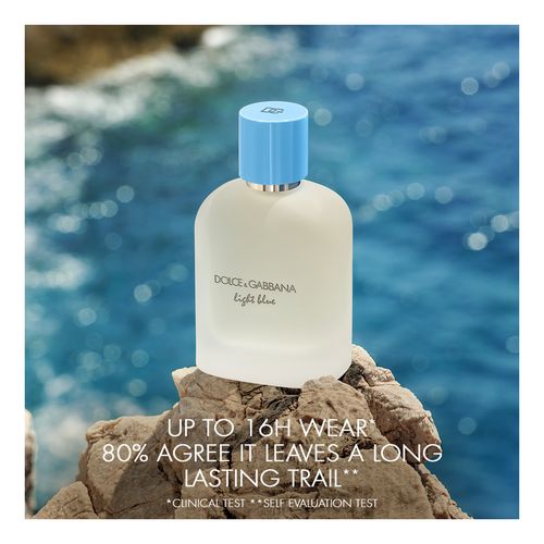 Light Blue Homme Estuche
