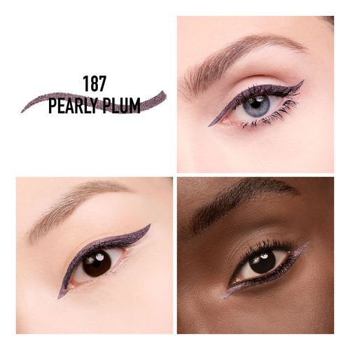 Diorshow Stylo Eyeliner waterproof - edición limitada