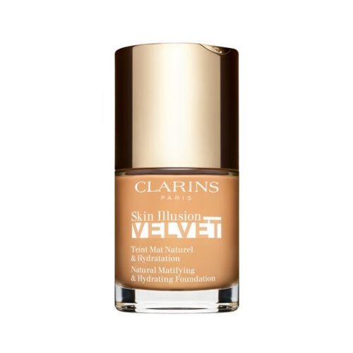 Skin Illusion Velvet