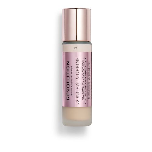 Conceal & Define