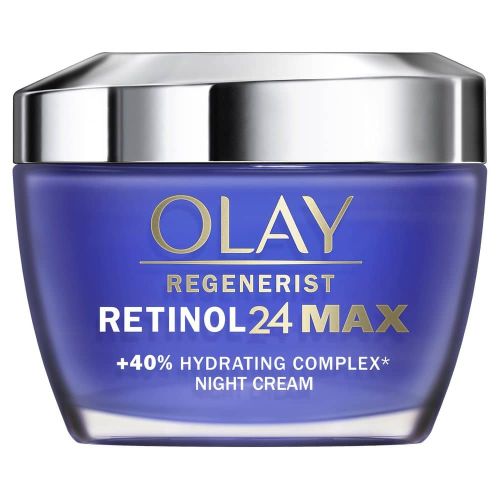 Regenerist Retinol 24H Max Noche