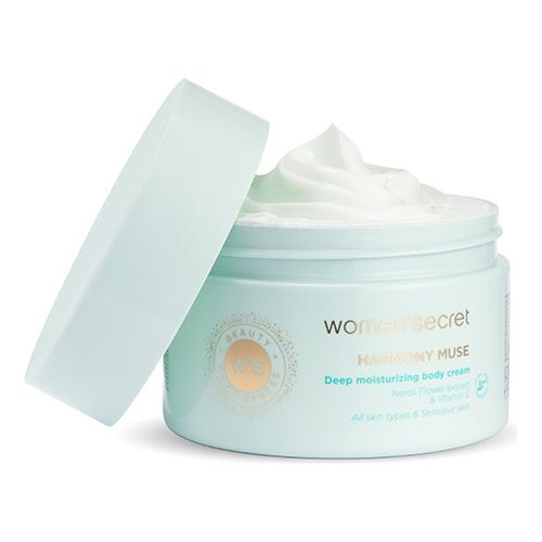 Harmony Muse Body Cream