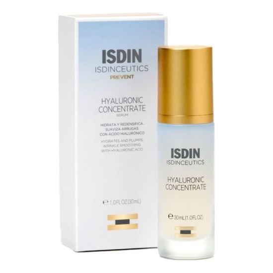 Isdinceutics Hyalutonic Concentrate