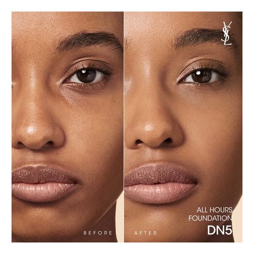 All Hours Foundation