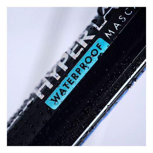 Hyper Lash Waterproof