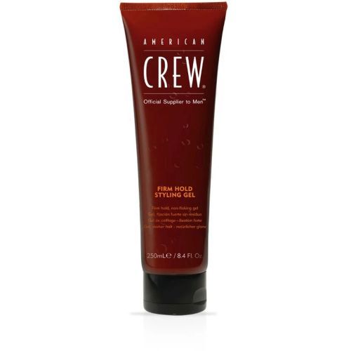 Firm Hold Styling Gel