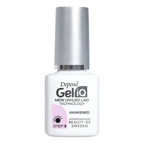 Gel iQ 