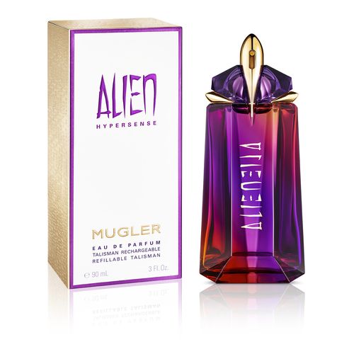 Alien Hypersense Edp