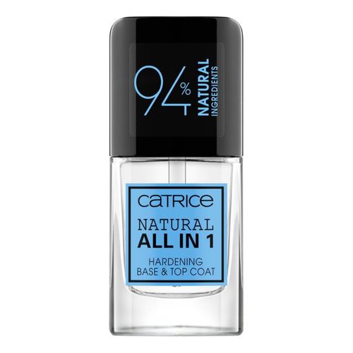 Natural All in 1