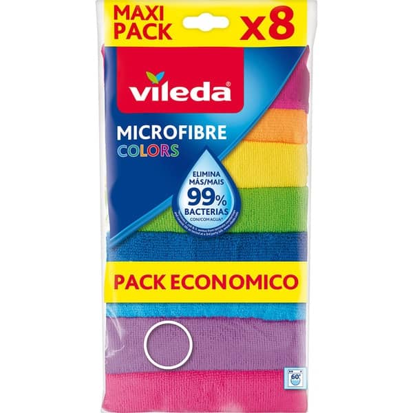 Microfibra Colors