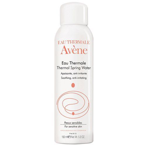 Agua Termal Spray