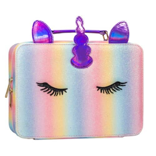 Martinelia Shimmer Paws Unicorn Maletin Maquillaje En Aromas Martinelia Shimmer Paws Unicorn Maletin Maquillaje En Aromas