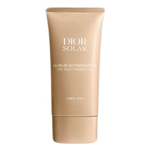 Dior Solar Gel Autobronceador Corporal