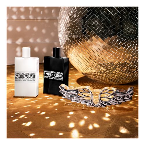 Zadig Estuche