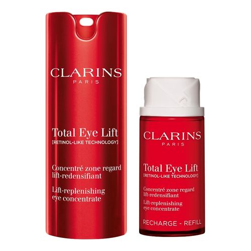 Total Eye Lift